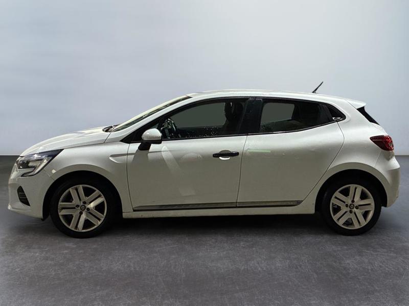 Renault Clio V TCe 90 Zen