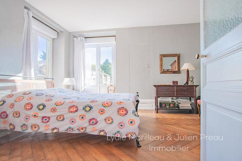 Appartement - 87 m² - 3 pièces