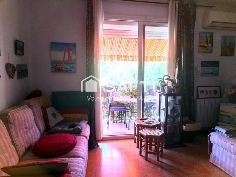 Appartement - 71 m² - 4 pièces