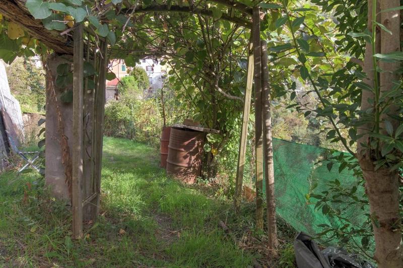 Maison de village - 104 m² - 4 pièces