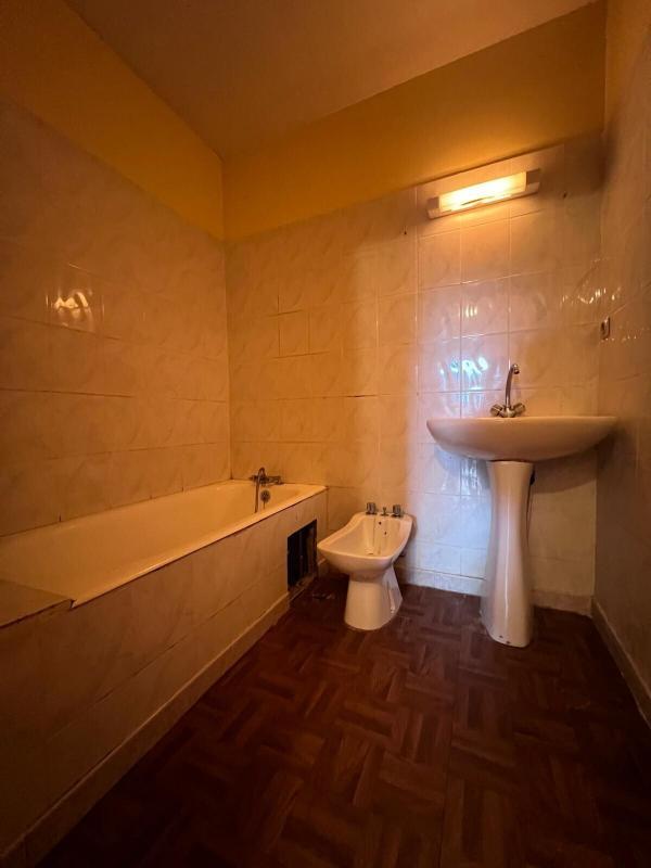 Appartement - 54 m² - 2 pièces