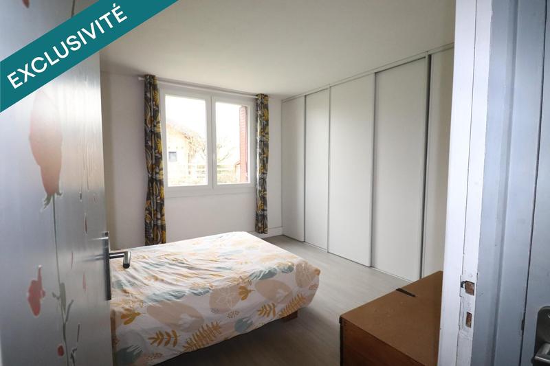 Maison - 191 m² - 7 pièces