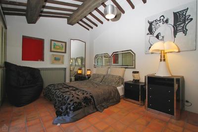 Bastide - 610 m² - 25 pièces