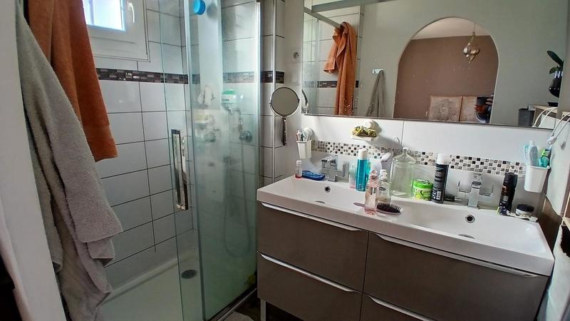 Pavillon - 117 m² - 5 pièces