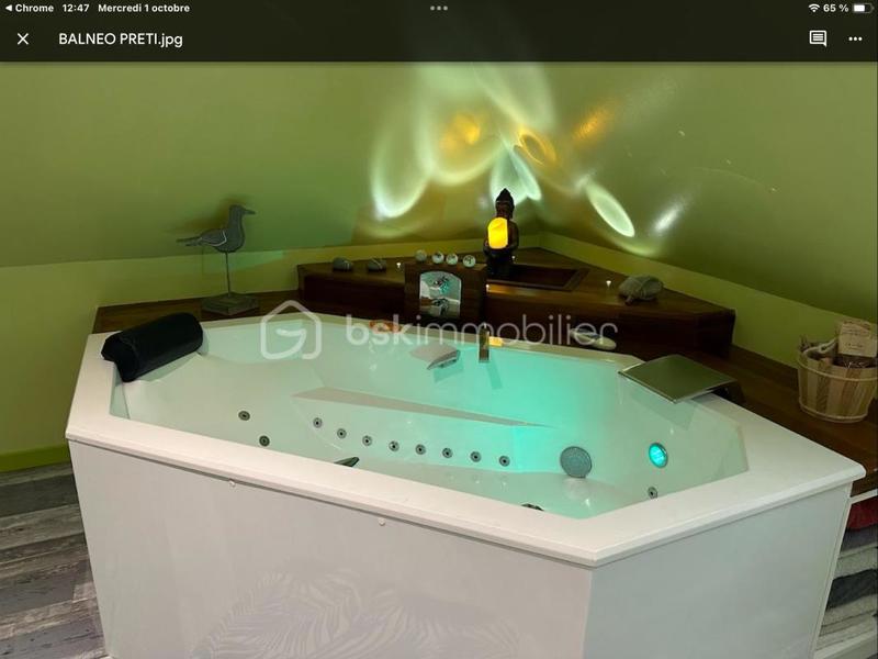 Maison d'architecte - 310 m² - 10 pièces