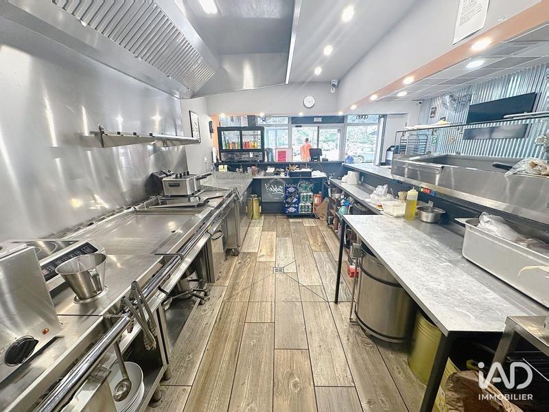 Local commercial - 76 m²