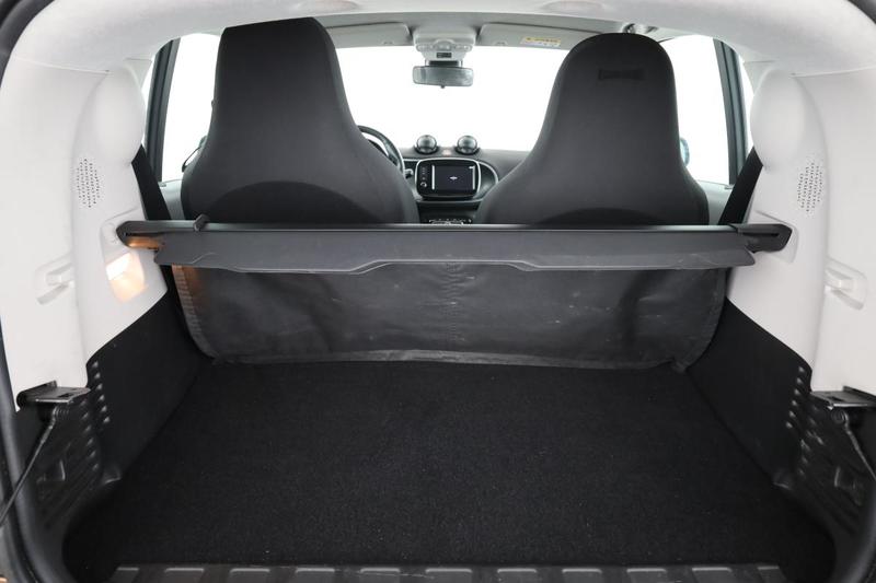 Smart ForTwo 1.0 Passion Twinamic 71 ch