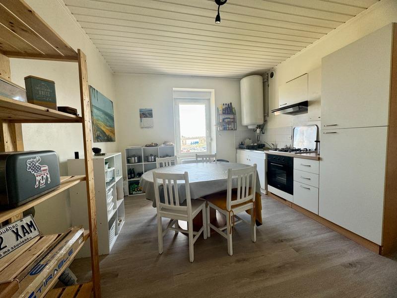 Immeuble - 220 m² - 13 pièces