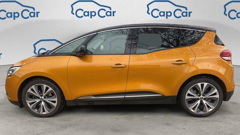 Renault Scénic IV 1.2 TCe 130 Energy Intens