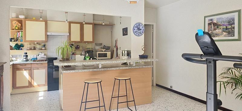 Maison - 160 m² - 7 pièces