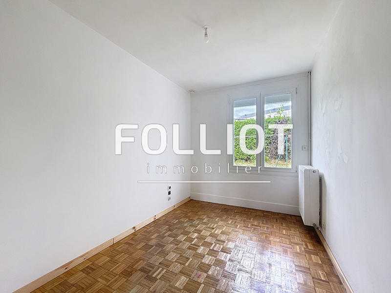 Maison - 94 m² - 6 pièces