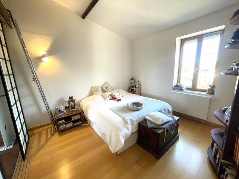 Maison ancienne - 285 m²