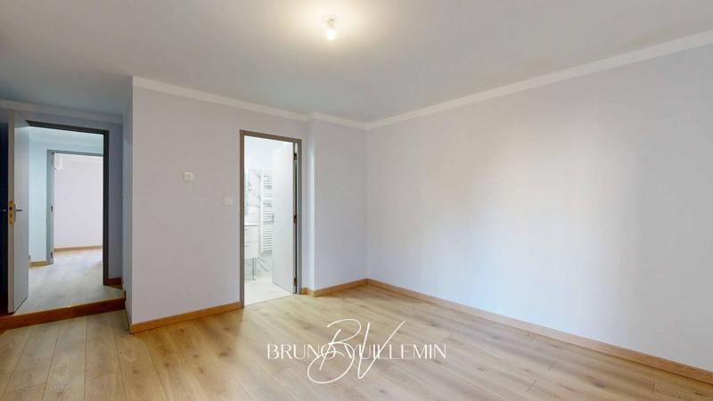 Maison - 155 m² - 5 pièces