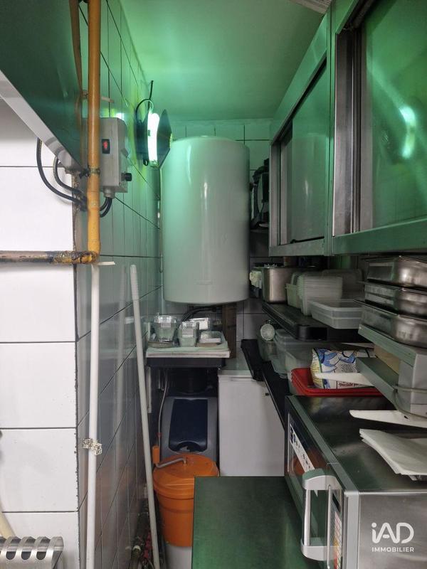 Local commercial - 60 m²