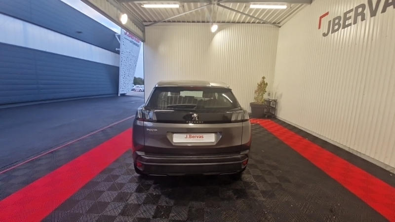 Peugeot 3008 bluehdi 130ch ss active business