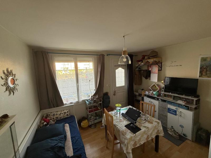 Appartement - 46 m² - 3 pièces
