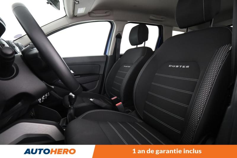 Dacia Duster II 1.3 TCe Prestige 4x2 130 ch