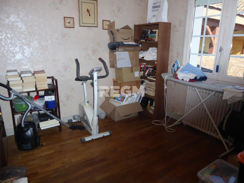 Maison - 160 m² - 7 pièces