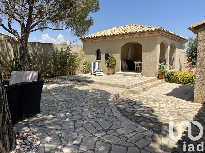 Maison de maîtres - 171 m² - 5 pièces