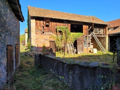 Maison - 100 m² - 8 pièces