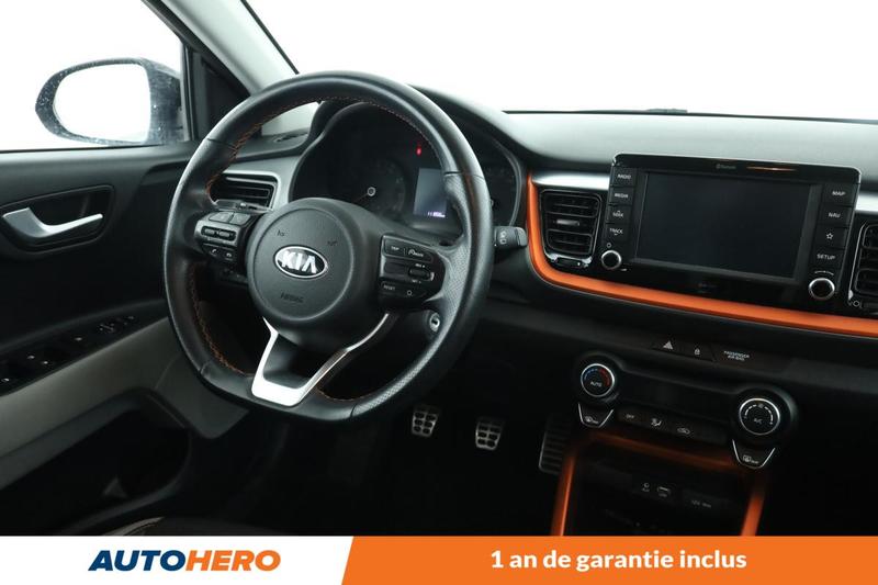 Kia Stonic 1.0 t-GDi Isg Design 120 ch