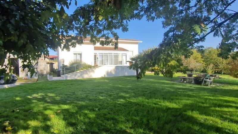 Maison de campagne - 149 m² - 5 pièces