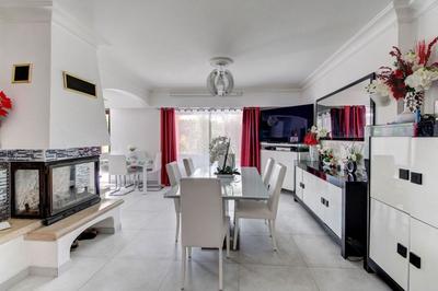 Maison - 131 m² - 5 pièces