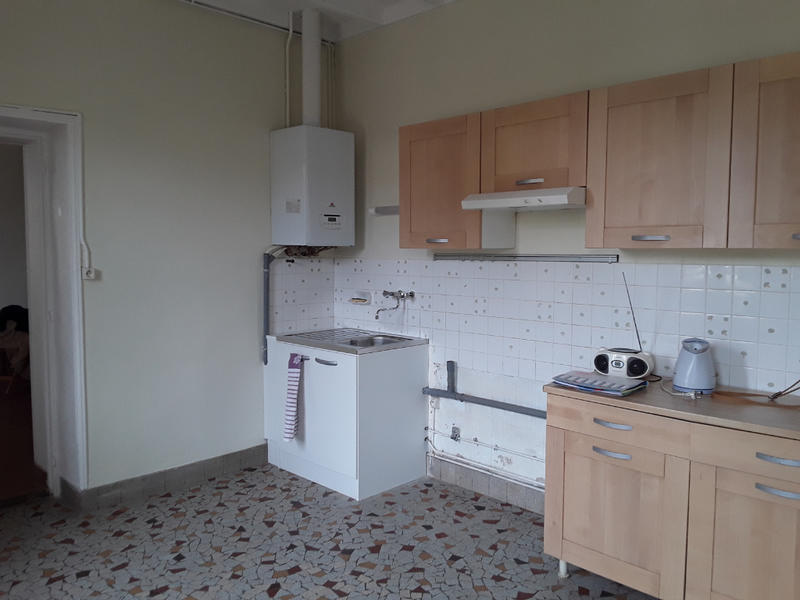 Maison - 111 m² - 5 pièces