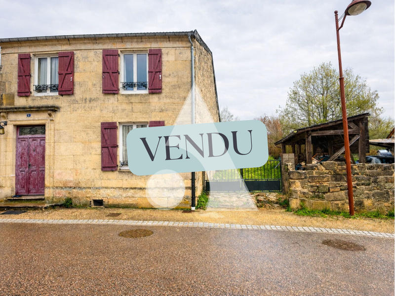 Maison - 176 m² - 6 pièces