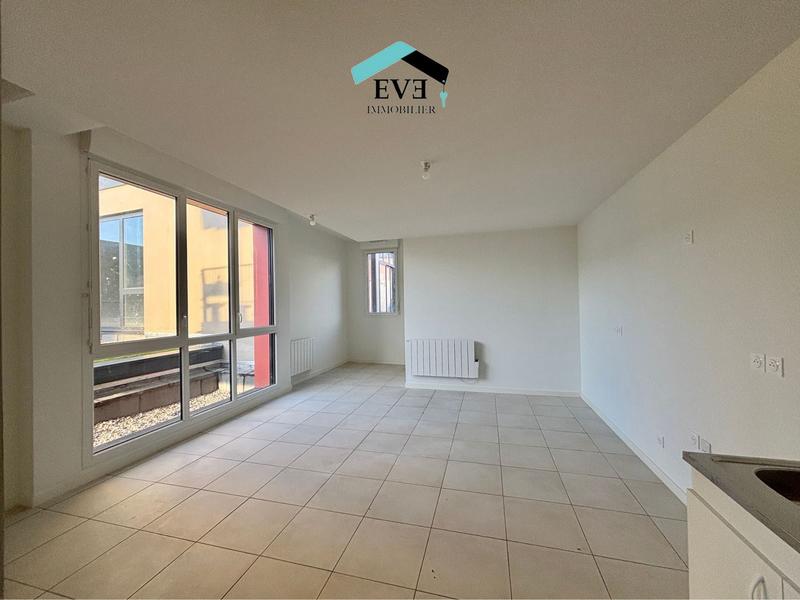 Appartement - 56 m² - 2 pièces