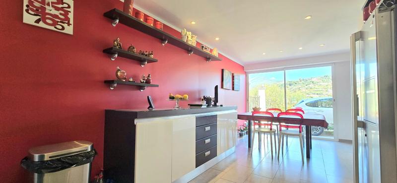 Villa - 160 m² - 5 pièces