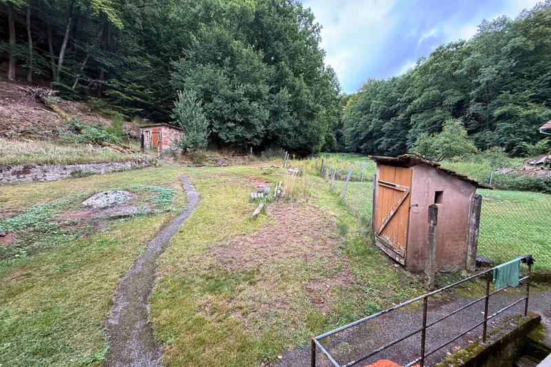 Maison - 176 m² - 7 pièces