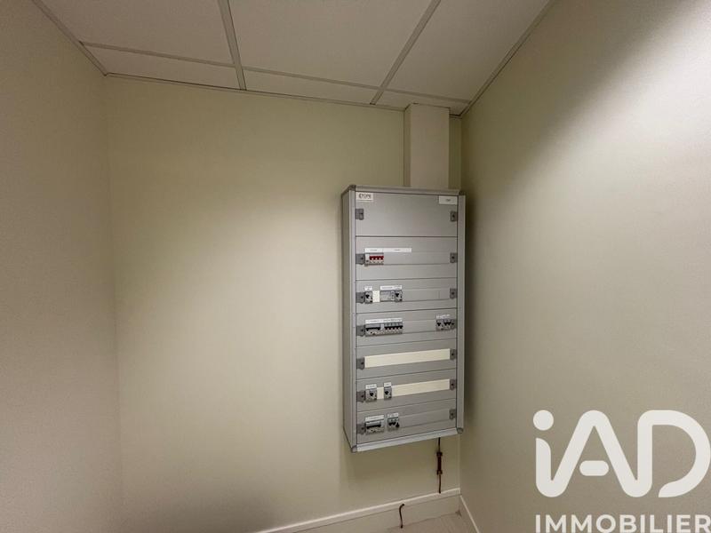 Maison - 111 m² - 5 pièces