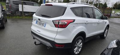 Ford Kuga 2.0 Tdci 150 Titanium