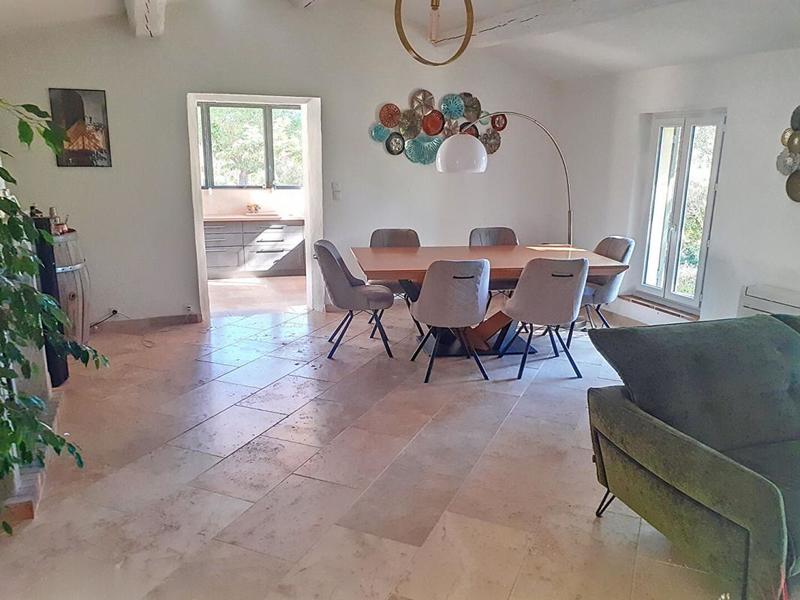 Villa - 144 m² - 5 pièces