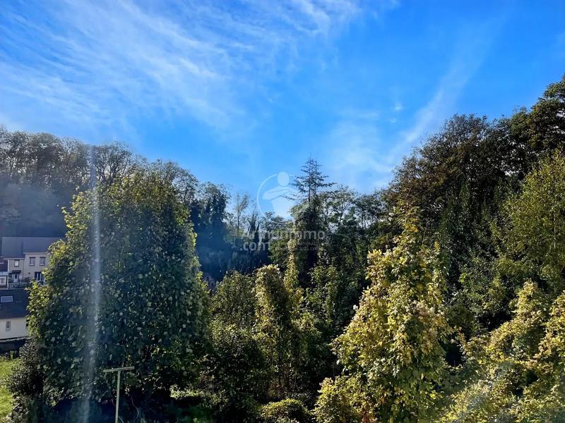 Appartement - 15 m² - 1 pièce