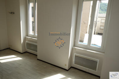 Appartement - 62 m² - 4 pièces