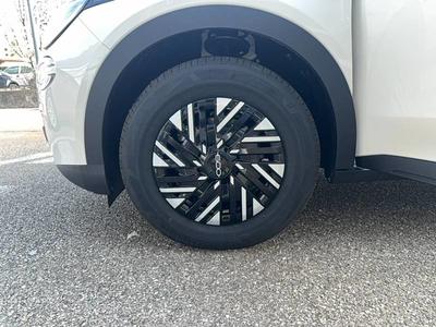 Fiat 600 Suv e 54 kWh 156 ch Red