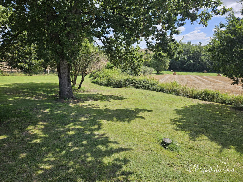 Bastide - 480 m² - 13 pièces