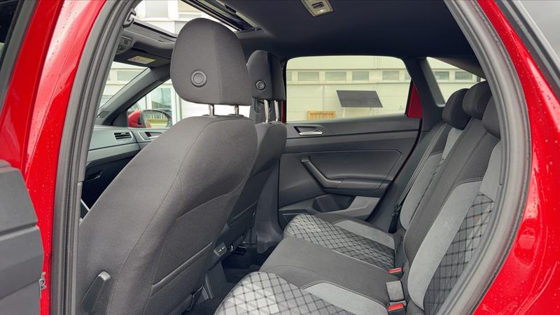 Volkswagen Taigo 1.0 Tsi 110 Dsg7 R-Line