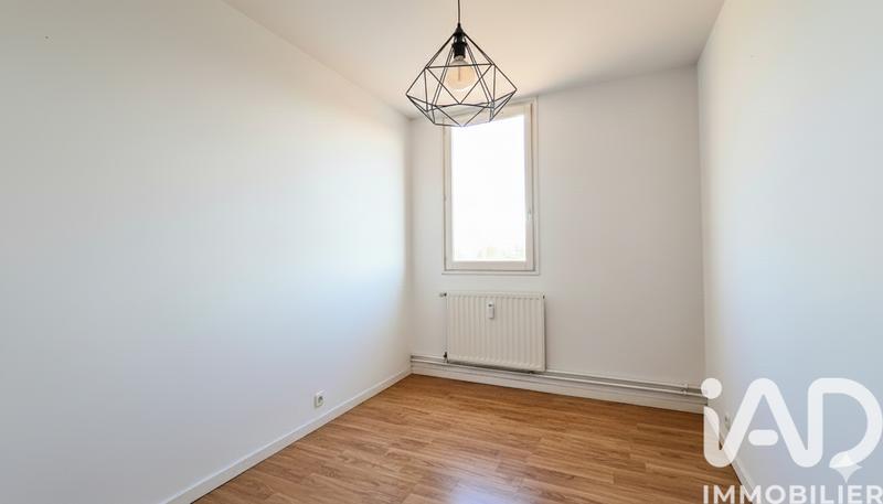 Appartement - 75 m² - 3 pièces