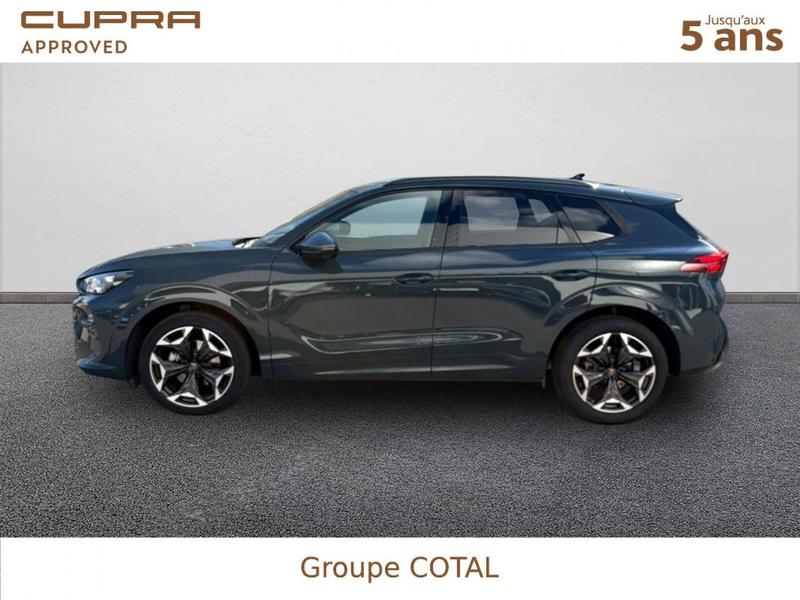 Cupra Terramar 1.5 eTSI Hybrid 150 ch Dsg7 V