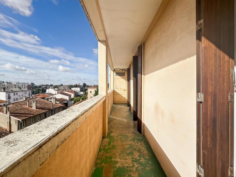 Appartement - 87 m² - 4 pièces