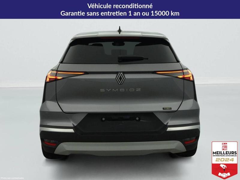 Renault Symbioz E-Tech full hybrid 145 Iconic