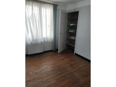 Maison - 118 m² - 6 pièces