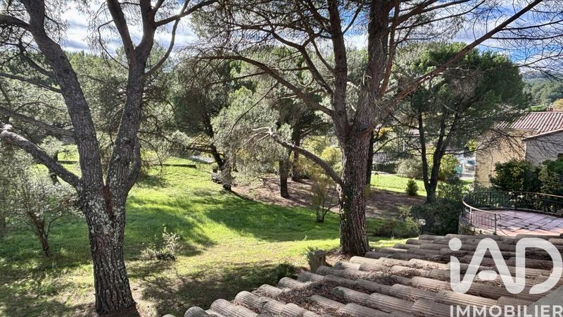 Maison - 155 m² - 5 pièces