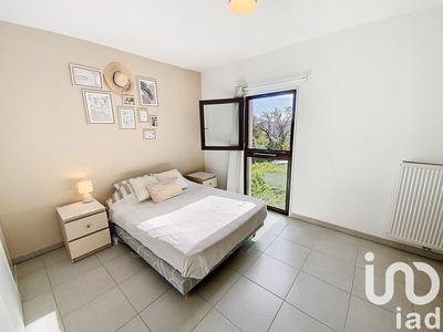 Duplex - 79 m² - 3 pièces