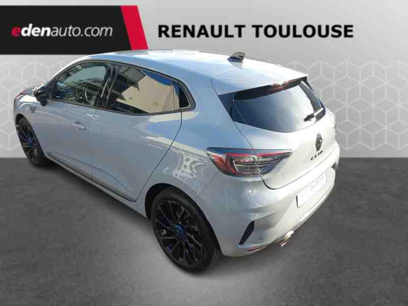Renault Clio TCe 90 ch Gsr2 Esprit Alpine