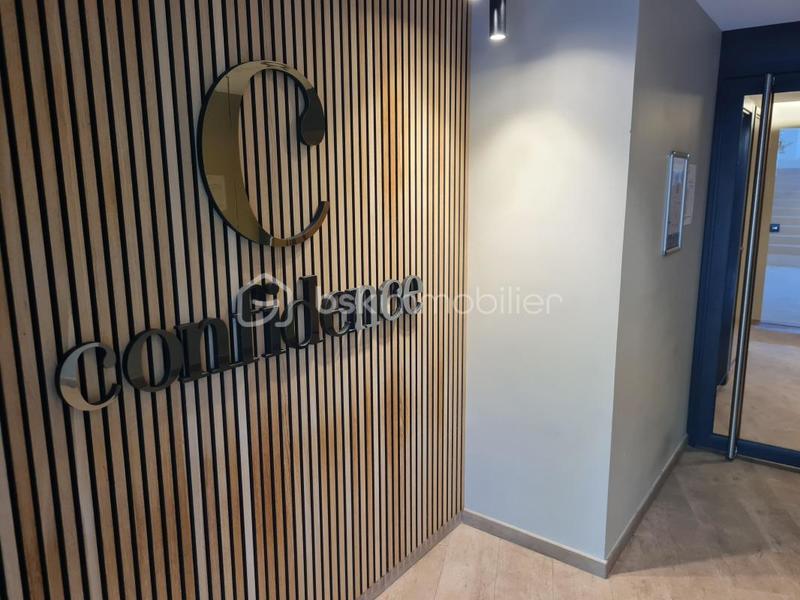 Studio - 26 m² - 1 pièce