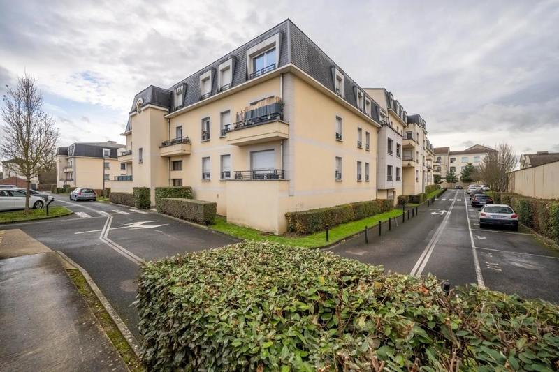 Appartement - 73 m² - 2 pièces